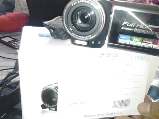 ขายกล้อง