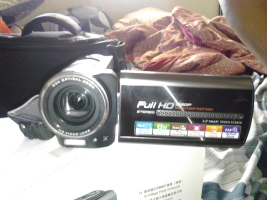 ขายกล้อง