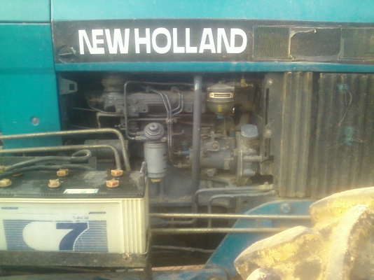 ขาย FORD 6640 NEWHOLLAND ขาย FORD 6640 NEWHOLLAND