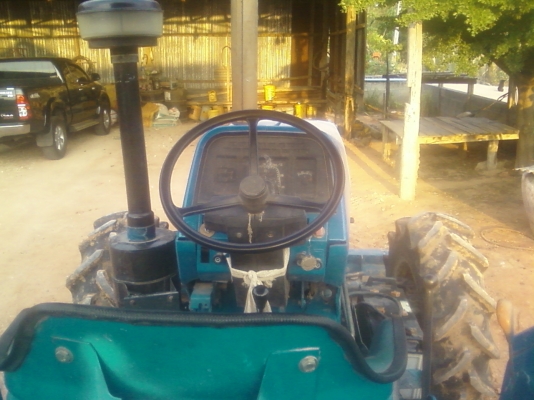 ขาย FORD 6640 NEWHOLLAND ขาย FORD 6640 NEWHOLLAND