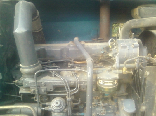 ขาย FORD 6640 NEWHOLLAND ขาย FORD 6640 NEWHOLLAND