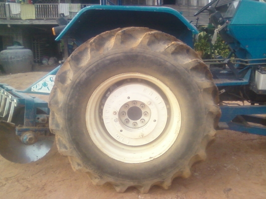 ขาย FORD 6640 NEWHOLLAND ขาย FORD 6640 NEWHOLLAND