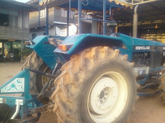 ขาย FORD 6640 NEWHOLLAND ขาย FORD 6640 NEWHOLLAND