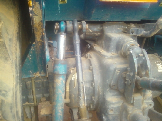 ขาย FORD 6640 NEWHOLLAND ขาย FORD 6640 NEWHOLLAND