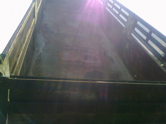 (ลงรุปให้ใหม่)หัวลาก10ล้อนิสสันUD 290แรง(ขายหัว) (ลงรุปให้ใหม่)หัวลาก10ล้อนิสสันUD 290แรง(ขายหัว)