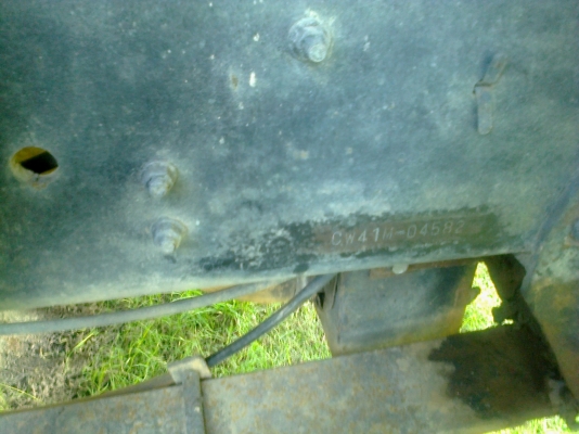 (ลงรุปให้ใหม่)หัวลาก10ล้อนิสสันUD 290แรง(ขายหัว) (ลงรุปให้ใหม่)หัวลาก10ล้อนิสสันUD 290แรง(ขายหัว)