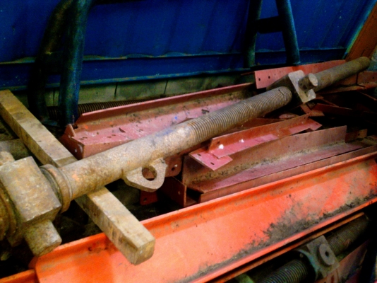 ต้องการขาย เกลียวสโลปปั้นจั่น