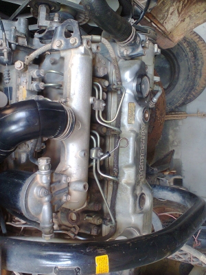 ขอขายอีกครั้ง ขายรถดั้ม mitsubichi 520000 ลด 480000