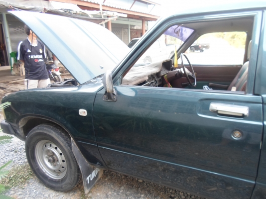 โตโยต้า LN ม้ากระโดด 2 ตา สภาพสวย สุด ๆ แค่ 72,000