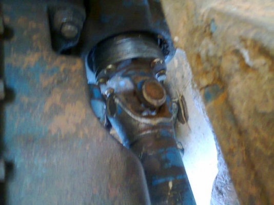 ขายรถไถ FORD 6610 2 เพลาดุมเรียบ เอกสารเล่มทะเบียน 3 จาน 7 จาน ใบมีดดันหน้า ราคา 450000