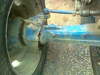 ขายรถไถ FORD 6610 2 เพลาดุมเรียบ เอกสารเล่มทะเบียน 3 จาน 7 จาน ใบมีดดันหน้า ราคา 450000