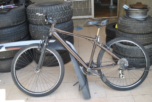 รบกวนฝากขายจักรยานหน่อยครับ