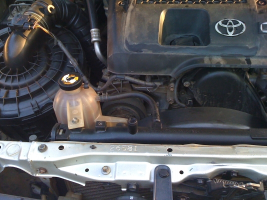 ขายรถ Vigo  3.0 4x4 แคปสวยๆใหม่ทั้งภายในภายนอก