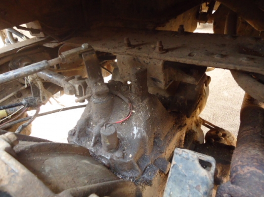 ขายหกล้อ ISUZU-KS32 เครื่อง 110 แแรงม้า หัวยกได้ กระบะยาว 5.ม พวงมาลัยเพลาเวอร์ รถสภาพสวยพร้อมใช้งาน