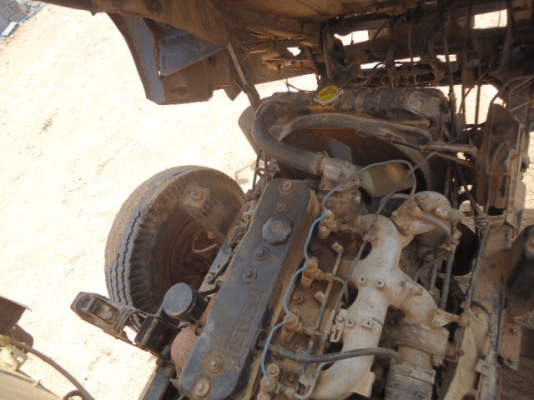 ขายหกล้อ ISUZU-KS32 เครื่อง 110 แแรงม้า หัวยกได้ กระบะยาว 5.ม พวงมาลัยเพลาเวอร์ รถสภาพสวยพร้อมใช้งาน ขายหกล้อ ISUZU-KS32 เครื่อง 110 แแรงม้า หัวยกได้ กระบะยาว 5.ม พวงมาลัยเพลาเวอร์ รถสภาพสวยพร้อมใช้งาน