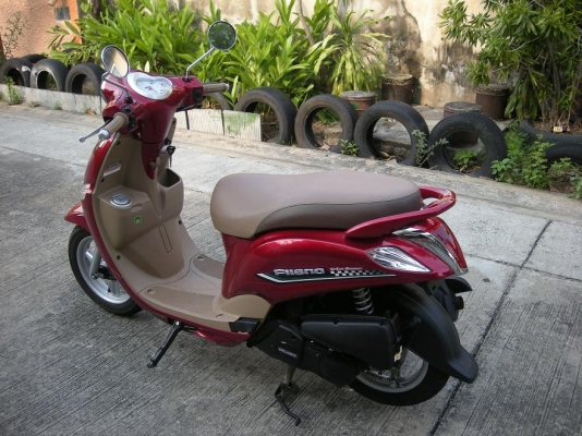 ~~~ ขาย filano ปี2012 สีแดง เดิมๆ วิ่ง 7XXX 30500 ~~~ ~~~ ขาย filano ปี2012 สีแดง เดิมๆ วิ่ง 7XXX 30500 ~~~