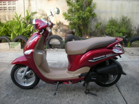 ~~~ ขาย filano ปี2012 สีแดง เดิมๆ วิ่ง 7XXX 30500 ~~~ ~~~ ขาย filano ปี2012 สีแดง เดิมๆ วิ่ง 7XXX 30500 ~~~