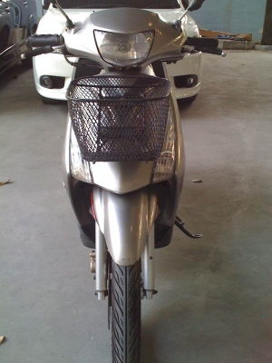 ขายด่วน Suzuki Step 125 CC มือแรก พร้อมแม็กยางใหม่ ขายด่วน Suzuki Step 125 CC มือแรก พร้อมแม็กยางใหม่