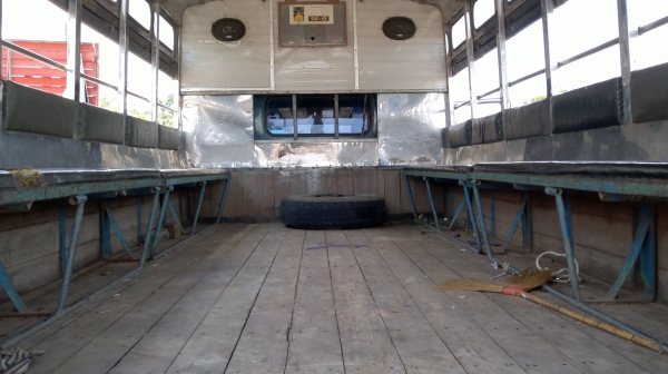 NPR 115 รถโดยสาร พร้อมใช้ และพร้อมโอน NPR 115 รถโดยสาร พร้อมใช้ และพร้อมโอน