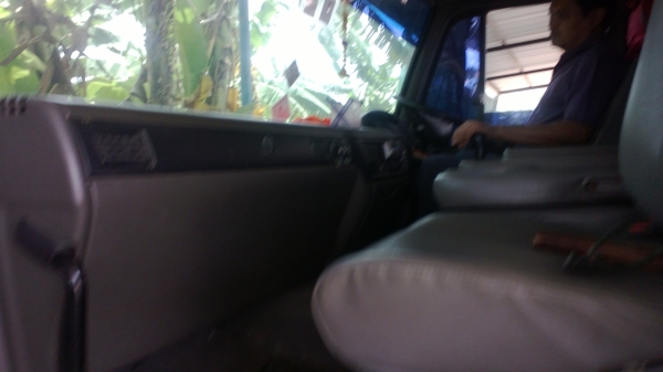 CWM454หัวลากแท้320แรงยางสวย รถเดิมๆสีเดิม