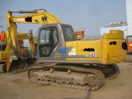 รถเก่านอก sk 210d-6 yn-10 สนใจโทร 082-7211671 อี๊ดสองห้อง