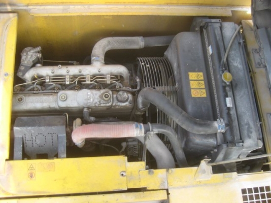 รถเก่านอก sk 210d-6 yn-10 สนใจโทร 082-7211671 อี๊ดสองห้อง