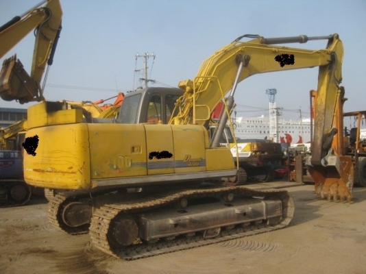 รถเก่านอก sk 210d-6 yn-10 สนใจโทร 082-7211671 อี๊ดสองห้อง