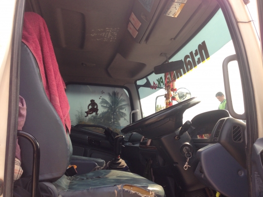 Hino Mega 260 ปี 49