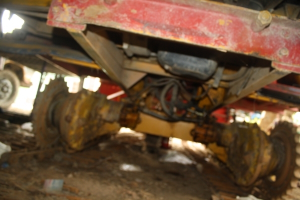 ขายไทเส็ง ปี51 500000 ด่วนราคาสุดท้าย