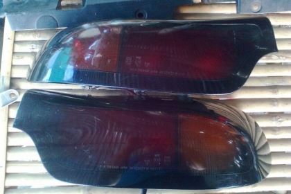 ไฟท้าย RX7 สภาพสวย