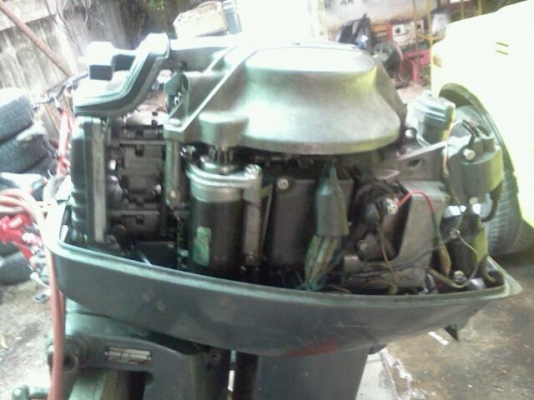 yamaha 25 yamaha 25
