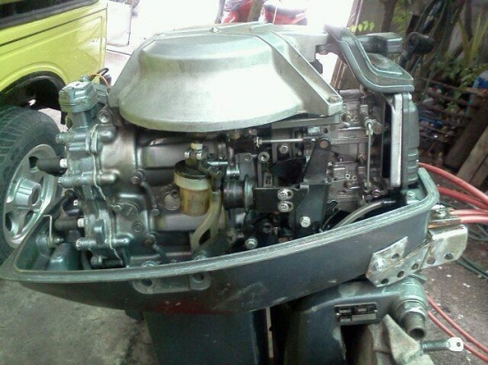 yamaha 25 yamaha 25