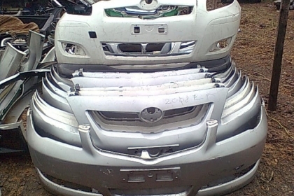 กันชนหน้า หลายรุ่น