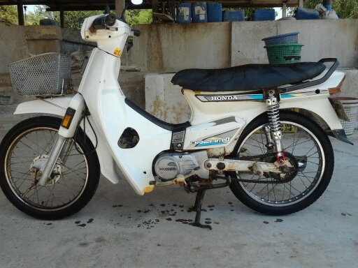 ขาย ดรีม คุรุสภา ทะเบียนโอน เอกสารครบ ภาษี ขาดต่อ ต้องจดใหม่