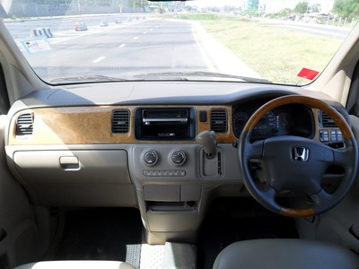 @@@ HONDA STEPWGN @@@ ปรับราคาเหลือ 600,000 บาท ครับ @@@ HONDA STEPWGN @@@ ปรับราคาเหลือ 600,000 บาท ครับ