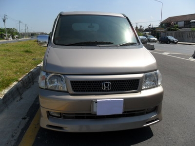 @@@ HONDA STEPWGN @@@ ปรับราคาเหลือ 600,000 บาท ครับ @@@ HONDA STEPWGN @@@ ปรับราคาเหลือ 600,000 บาท ครับ