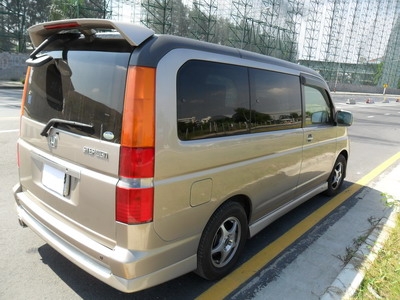 @@@ HONDA STEPWGN @@@ ปรับราคาเหลือ 600,000 บาท ครับ @@@ HONDA STEPWGN @@@ ปรับราคาเหลือ 600,000 บาท ครับ