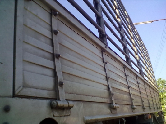 ขาย Hino km779 เครื่อง1W  117แรง หัวนอกFC เบรคจิฟฟี่ Fหน้า Fหลัง ทะเบียนเต็มพร้อมโอน ลงรูปเพิ่มแล้วครับ