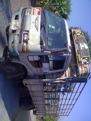 ขาย Hino km779 เครื่อง1W  117แรง หัวนอกFC เบรคจิฟฟี่ Fหน้า Fหลัง ทะเบียนเต็มพร้อมโอน ลงรูปเพิ่มแล้วครับ