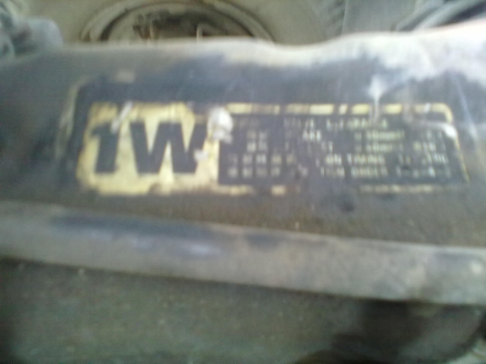 ขาย Hino km779 เครื่อง1W  117แรง หัวนอกFC เบรคจิฟฟี่ Fหน้า Fหลัง ทะเบียนเต็มพร้อมโอน ลงรูปเพิ่มแล้วครับ