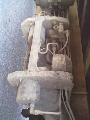 ขาย Hino km779 เครื่อง1W  117แรง หัวนอกFC เบรคจิฟฟี่ Fหน้า Fหลัง ทะเบียนเต็มพร้อมโอน ลงรูปเพิ่มแล้วครับ