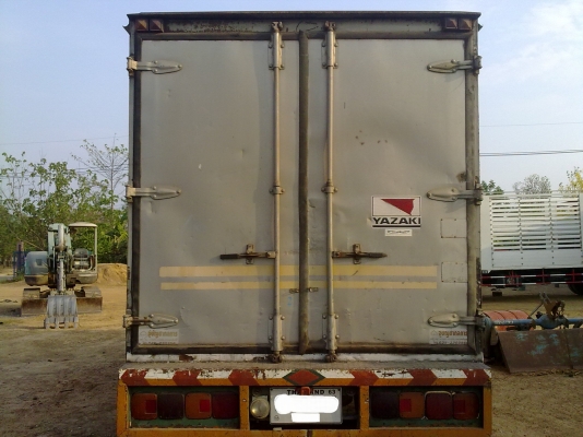 Hino FC 120 HP WO4D