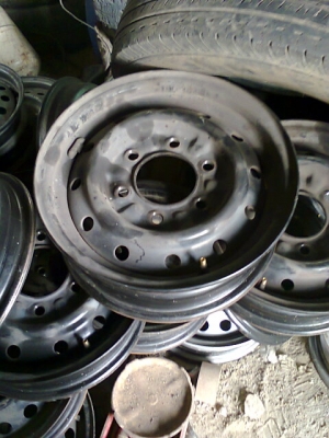 กะทะขอบ14 6รู  0806260417