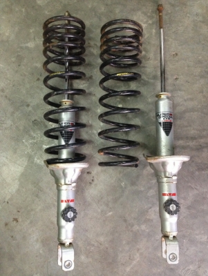 ขาย เบรคSilvia S14 / โช็ค JIC S15-200-Cefiro / โช็ค KYB ปรับ4ระดับ สปริงแต่งEG-EK ขาย เบรคSilvia S14 / โช็ค JIC S15-200-Cefiro / โช็ค KYB ปรับ4ระดับ สปริงแต่งEG-EK