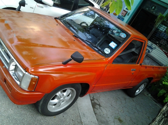 ขาย Toyota LN51 4ขอช่วงสั้น ทะเบียนพร้อมโอน