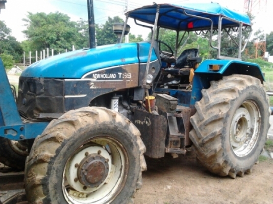 ขาย รถไถ 2เพลา FORD-TS90 NEWHOLLAND เครื่องแห้งไม่เยิ้ม กรองใหญ่ เกียร์กลาง สภาพดี แขนไม่ปะ คานใหญ่ ยางดี4เส้น พร้อมอุปกรณ์2ชิ้น ใบดันกับผาน5  เอกสารเล่มทะเบียน ขายตามสภาพ พร้อมใช้ พร้อมลุยงาน ราคาต่อรองได้ครับ