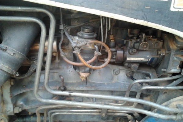 ขาย รถไถ 2เพลา FORD-TS90 NEWHOLLAND เครื่องแห้งไม่เยิ้ม กรองใหญ่ เกียร์กลาง สภาพดี แขนไม่ปะ คานใหญ่ ยางดี4เส้น พร้อมอุปกรณ์2ชิ้น ใบดันกับผาน5  เอกสารเล่มทะเบียน ขายตามสภาพ พร้อมใช้ พร้อมลุยงาน ราคาต่อรองได้ครับ