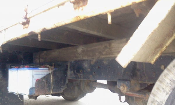 ขาย 4 ล้อกลาง ไม่ติดเวลา