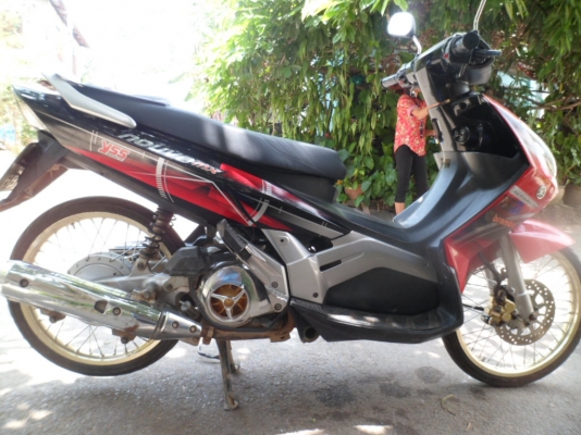 ขายรถไม่ได้ใช้ เครื่องไม่เคยแกะ