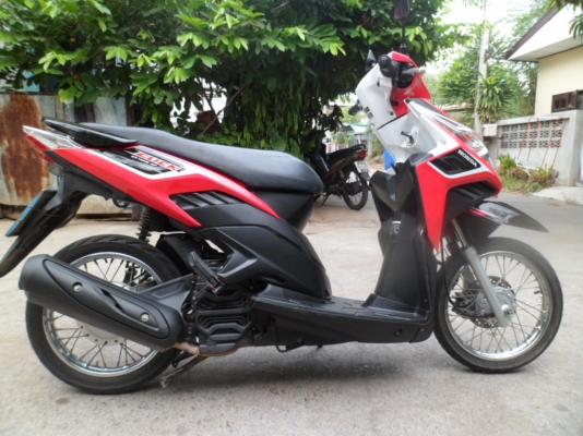 ขายรถไม่ได้ใช้ เครื่องไม่เคยแกะ